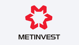 METINVEST (лого)